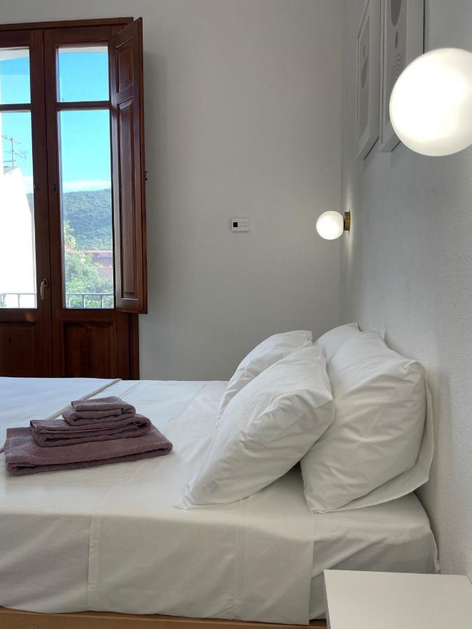 Dimora Taturi Hotel เตวลาดา ภายนอก รูปภาพ
