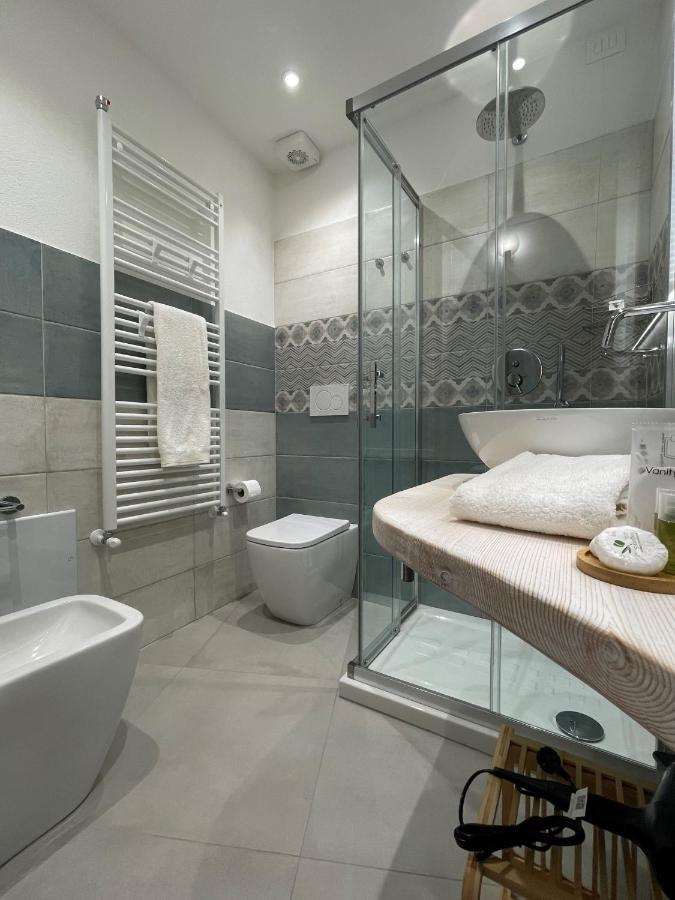 Dimora Taturi Hotel เตวลาดา ภายนอก รูปภาพ