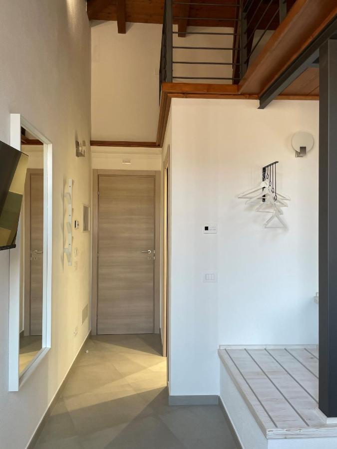 Dimora Taturi Hotel เตวลาดา ภายนอก รูปภาพ