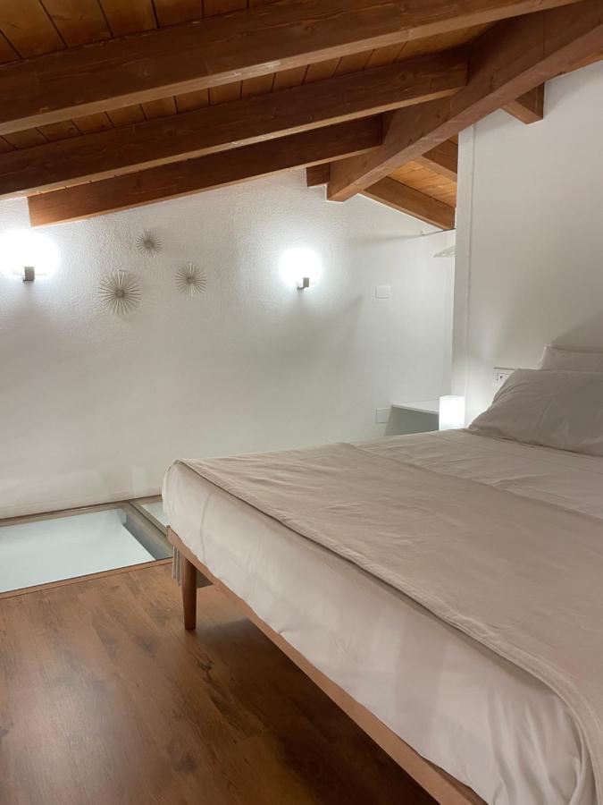 Dimora Taturi Hotel เตวลาดา ภายนอก รูปภาพ
