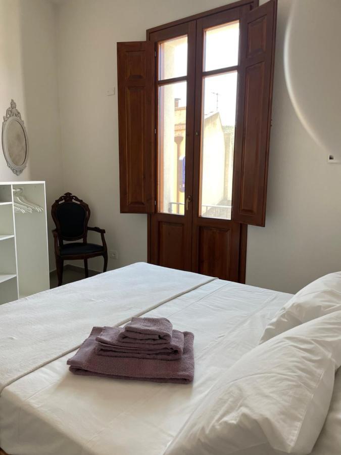 Dimora Taturi Hotel เตวลาดา ภายนอก รูปภาพ