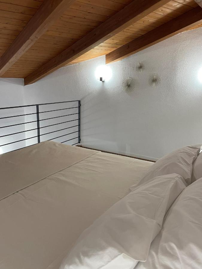 Dimora Taturi Hotel เตวลาดา ภายนอก รูปภาพ
